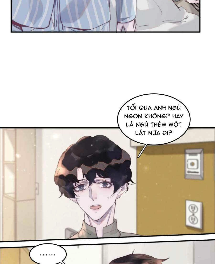 Nghe Nói Tôi Rất Nghèo Chapter 64 - 33