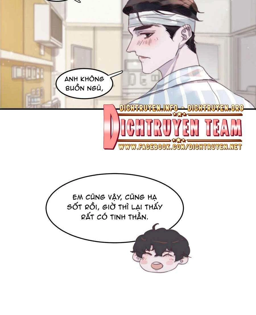 Nghe Nói Tôi Rất Nghèo Chapter 64 - 34