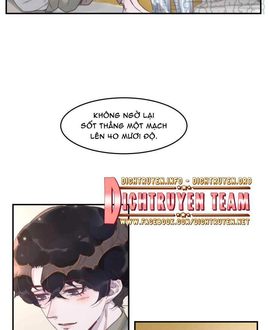 Nghe Nói Tôi Rất Nghèo Chapter 64 - 36