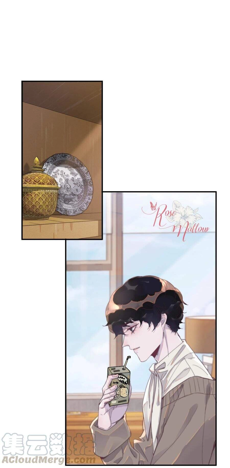 Nghe Nói Tôi Rất Nghèo Chapter 65 - 3