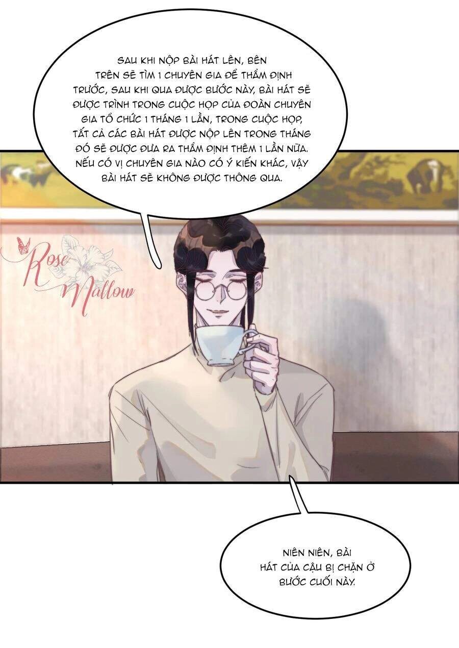 Nghe Nói Tôi Rất Nghèo Chapter 65 - 6