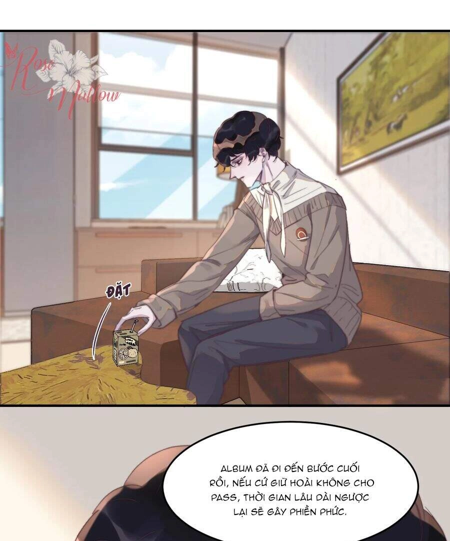 Nghe Nói Tôi Rất Nghèo Chapter 65 - 9