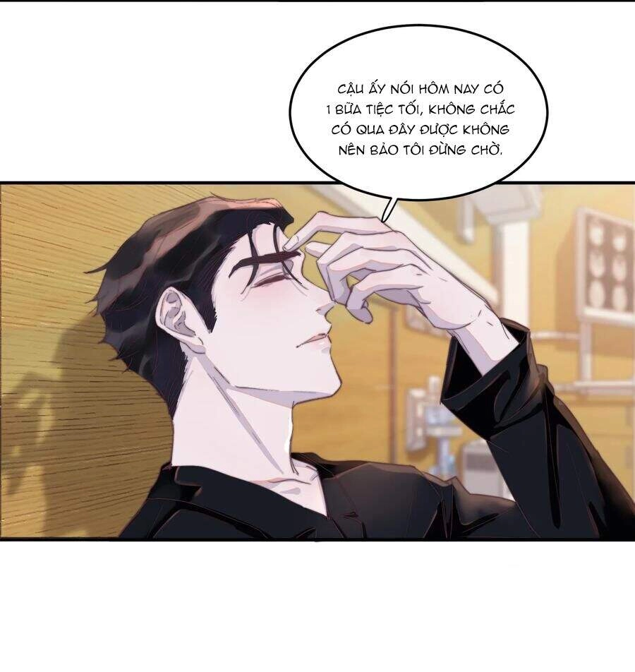 Nghe Nói Tôi Rất Nghèo Chapter 65 - 14