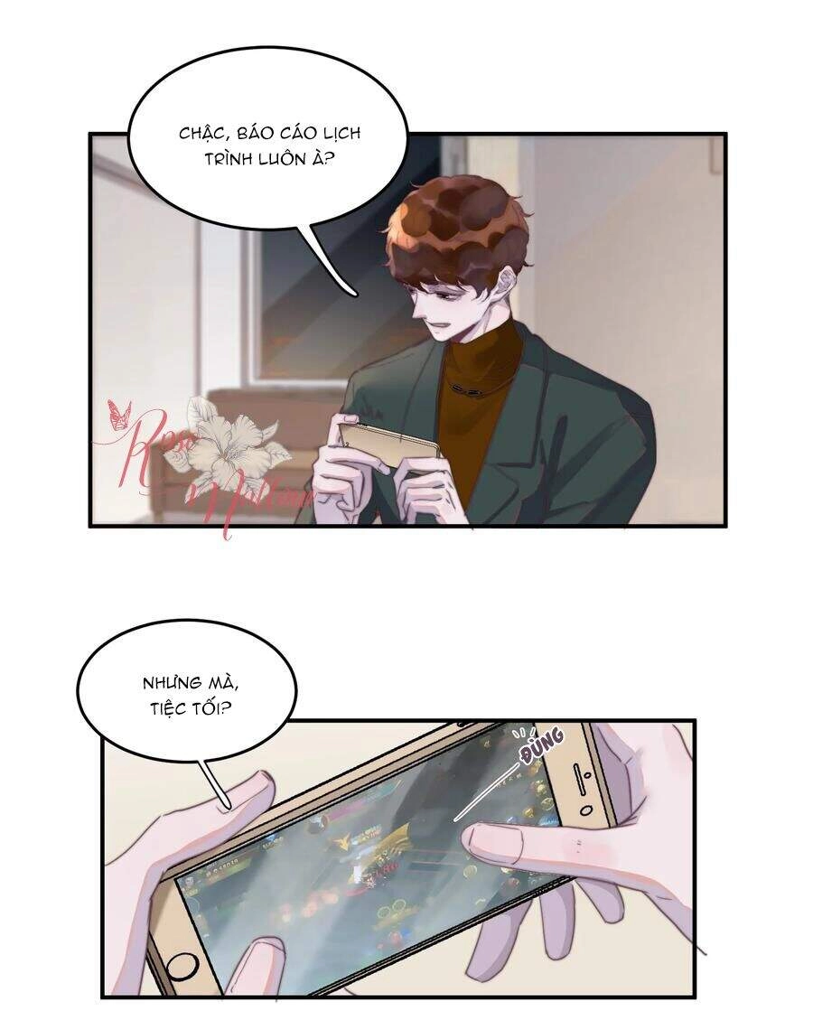 Nghe Nói Tôi Rất Nghèo Chapter 65 - 15