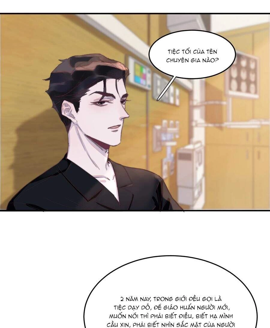 Nghe Nói Tôi Rất Nghèo Chapter 65 - 17