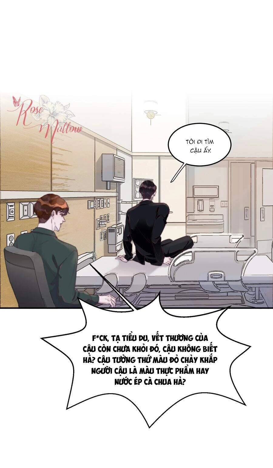 Nghe Nói Tôi Rất Nghèo Chapter 65 - 20