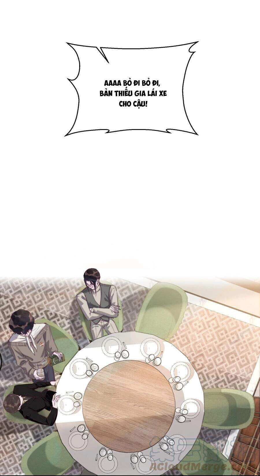 Nghe Nói Tôi Rất Nghèo Chapter 65 - 23