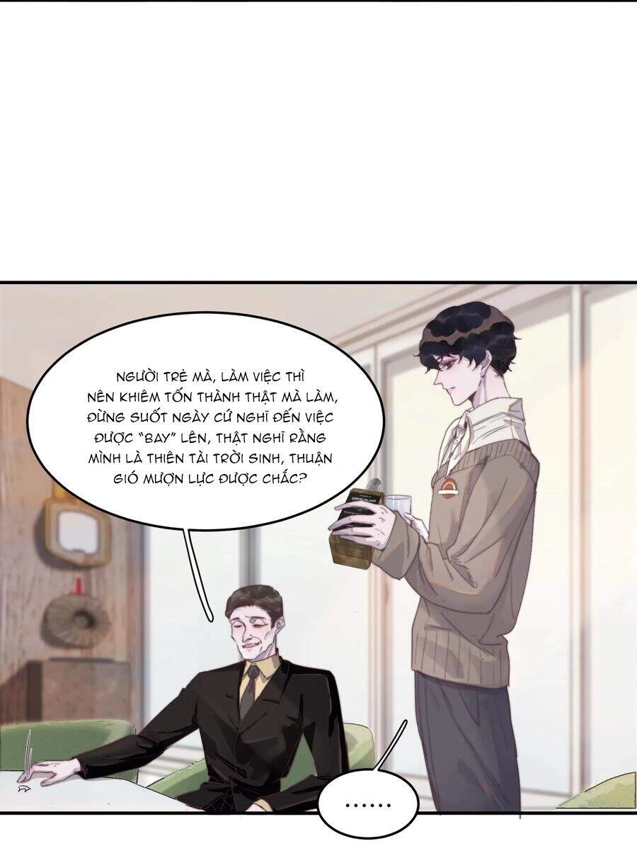 Nghe Nói Tôi Rất Nghèo Chapter 65 - 24