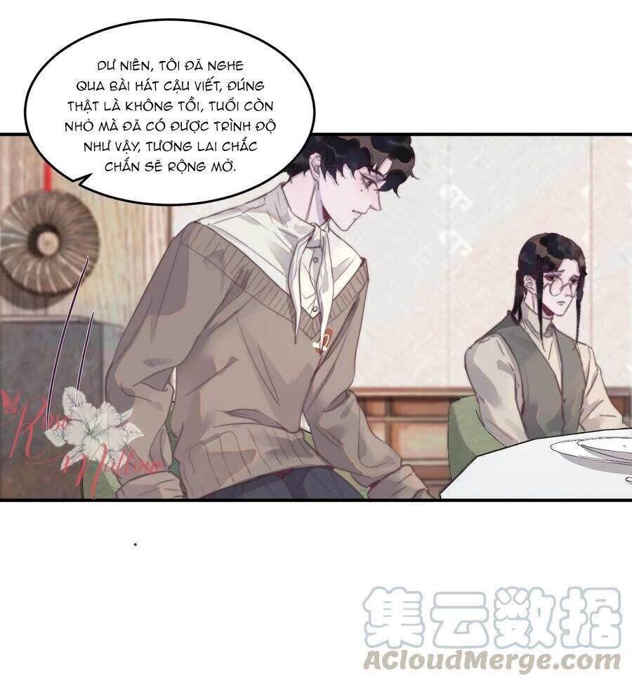 Nghe Nói Tôi Rất Nghèo Chapter 65 - 25