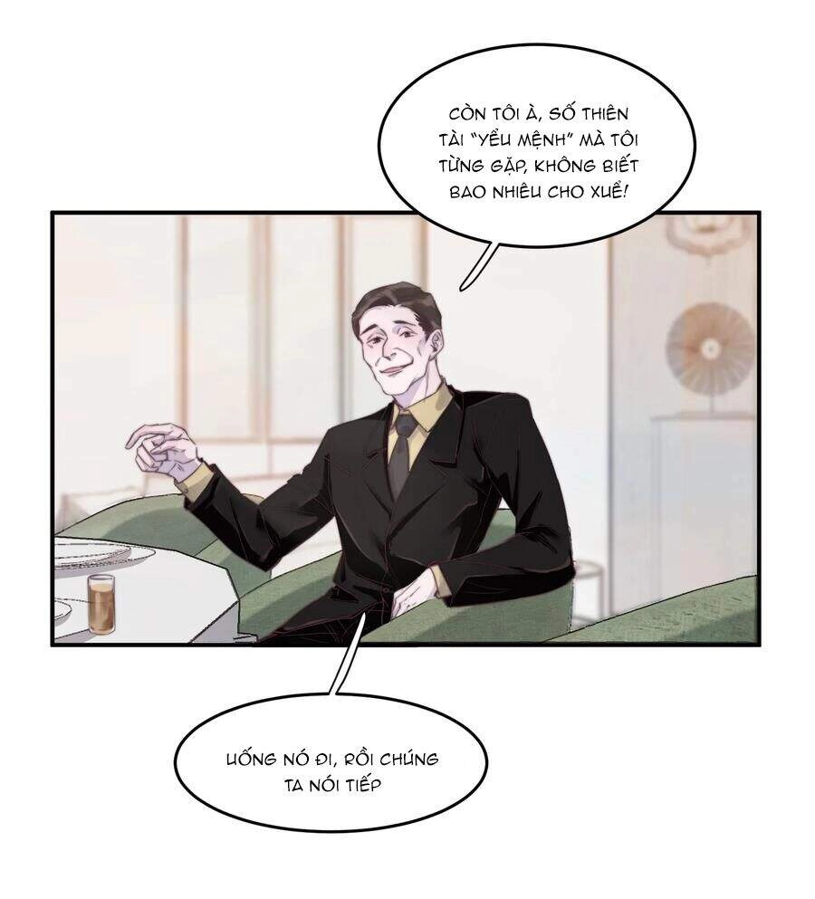 Nghe Nói Tôi Rất Nghèo Chapter 65 - 26