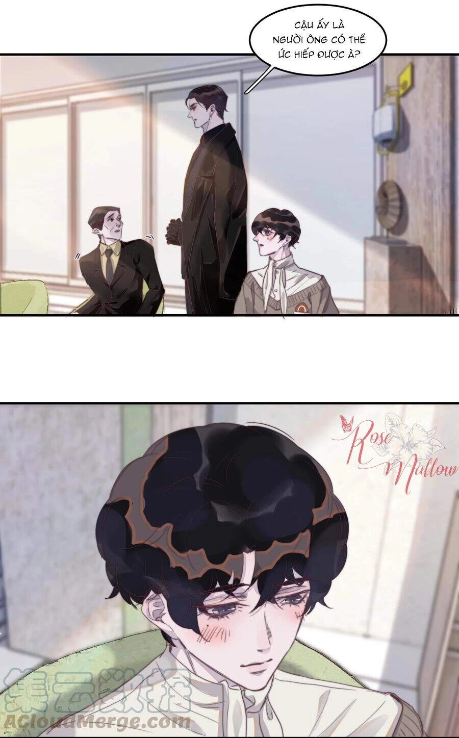 Nghe Nói Tôi Rất Nghèo Chapter 65 - 33