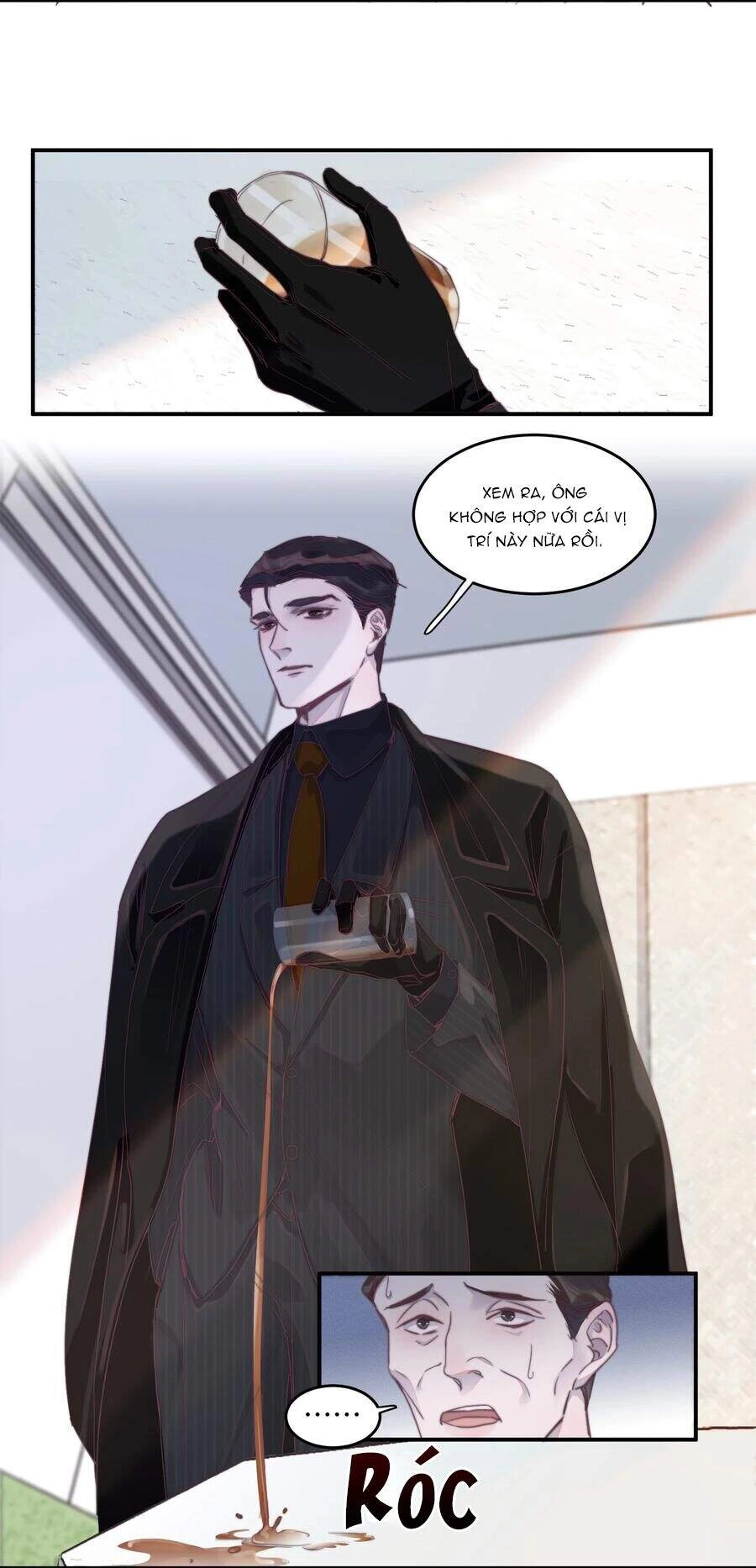 Nghe Nói Tôi Rất Nghèo Chapter 65 - 34