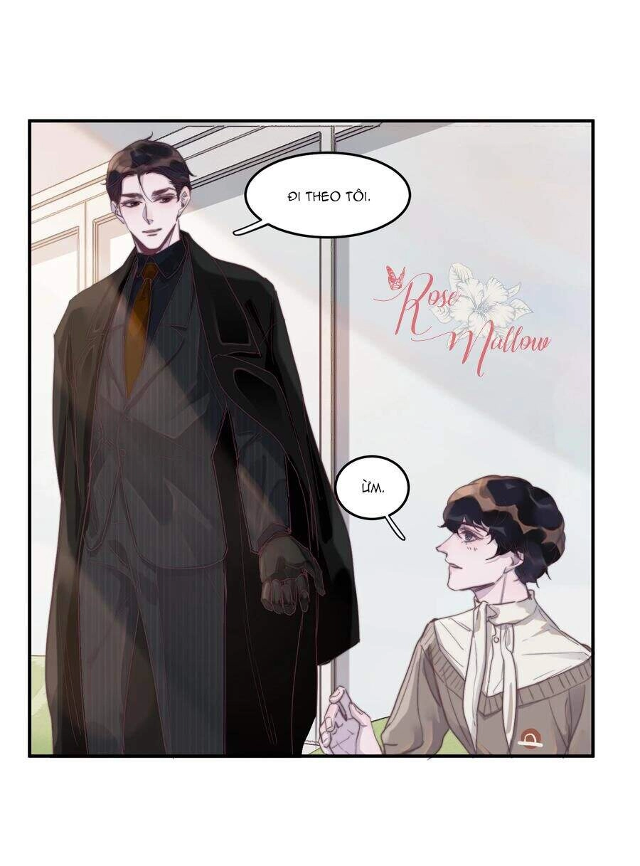 Nghe Nói Tôi Rất Nghèo Chapter 65 - 36