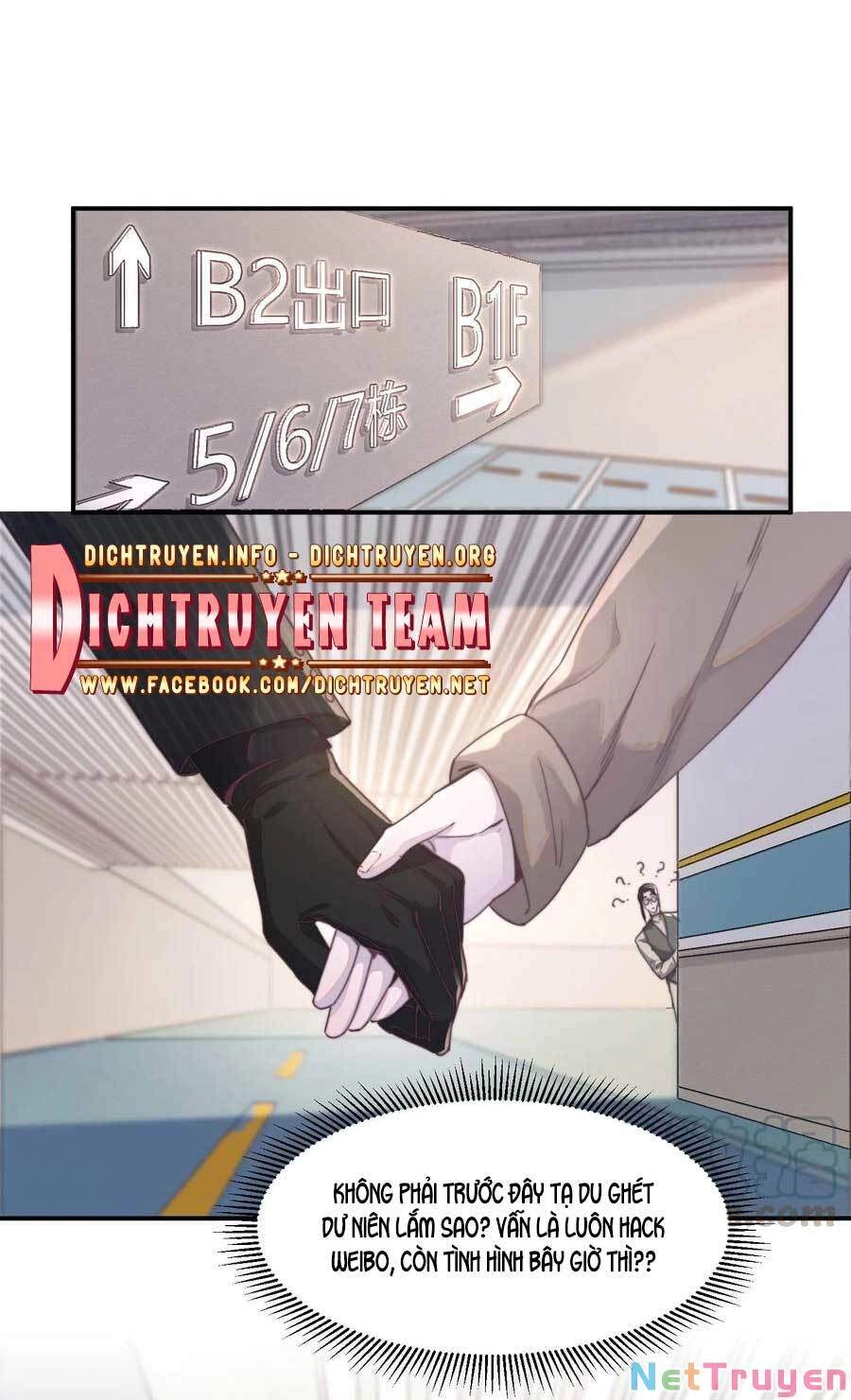 Nghe Nói Tôi Rất Nghèo Chapter 66 - 3