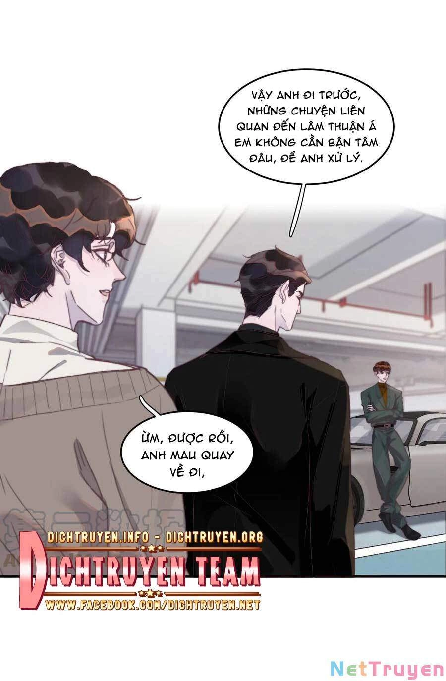 Nghe Nói Tôi Rất Nghèo Chapter 66 - 8