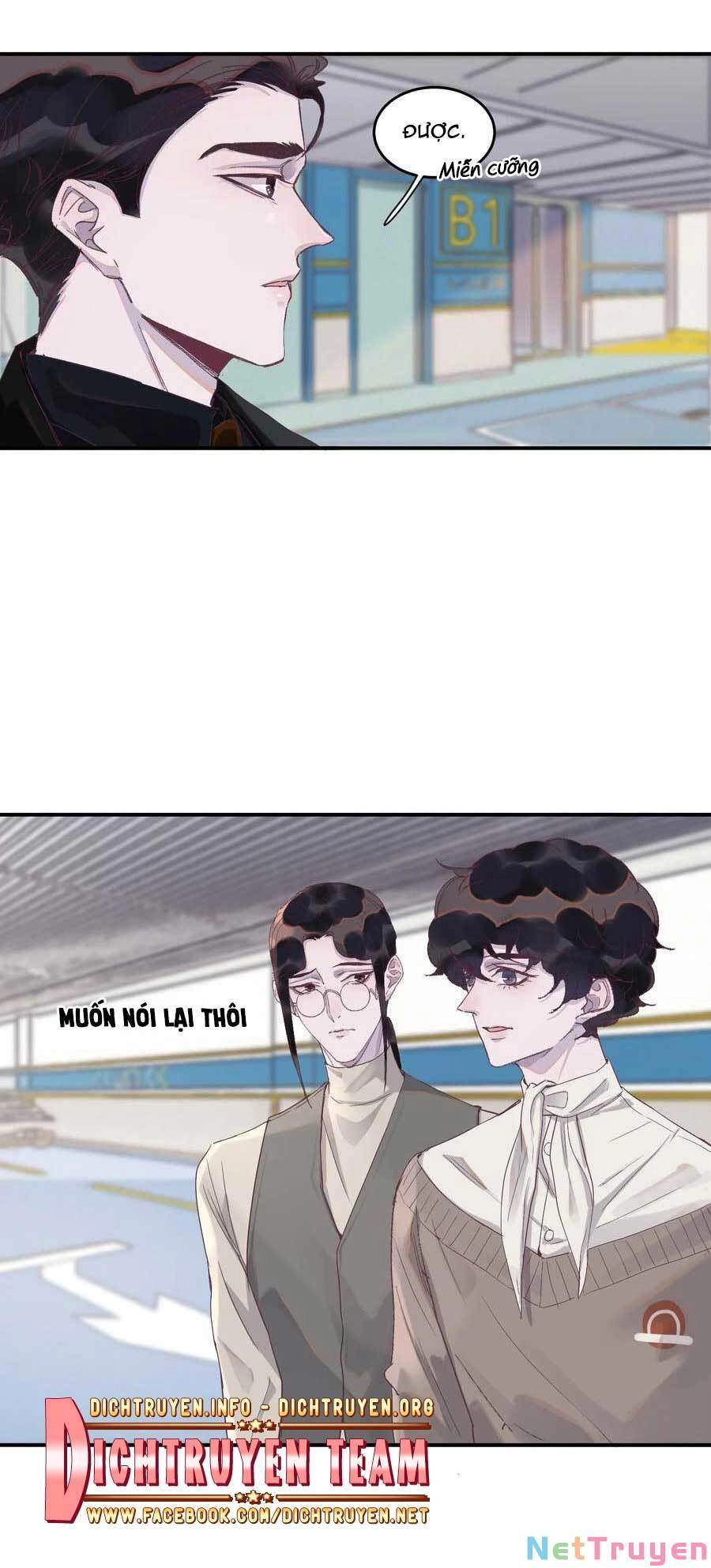 Nghe Nói Tôi Rất Nghèo Chapter 66 - 10