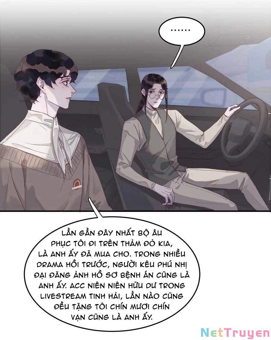 Nghe Nói Tôi Rất Nghèo Chapter 66 - 14