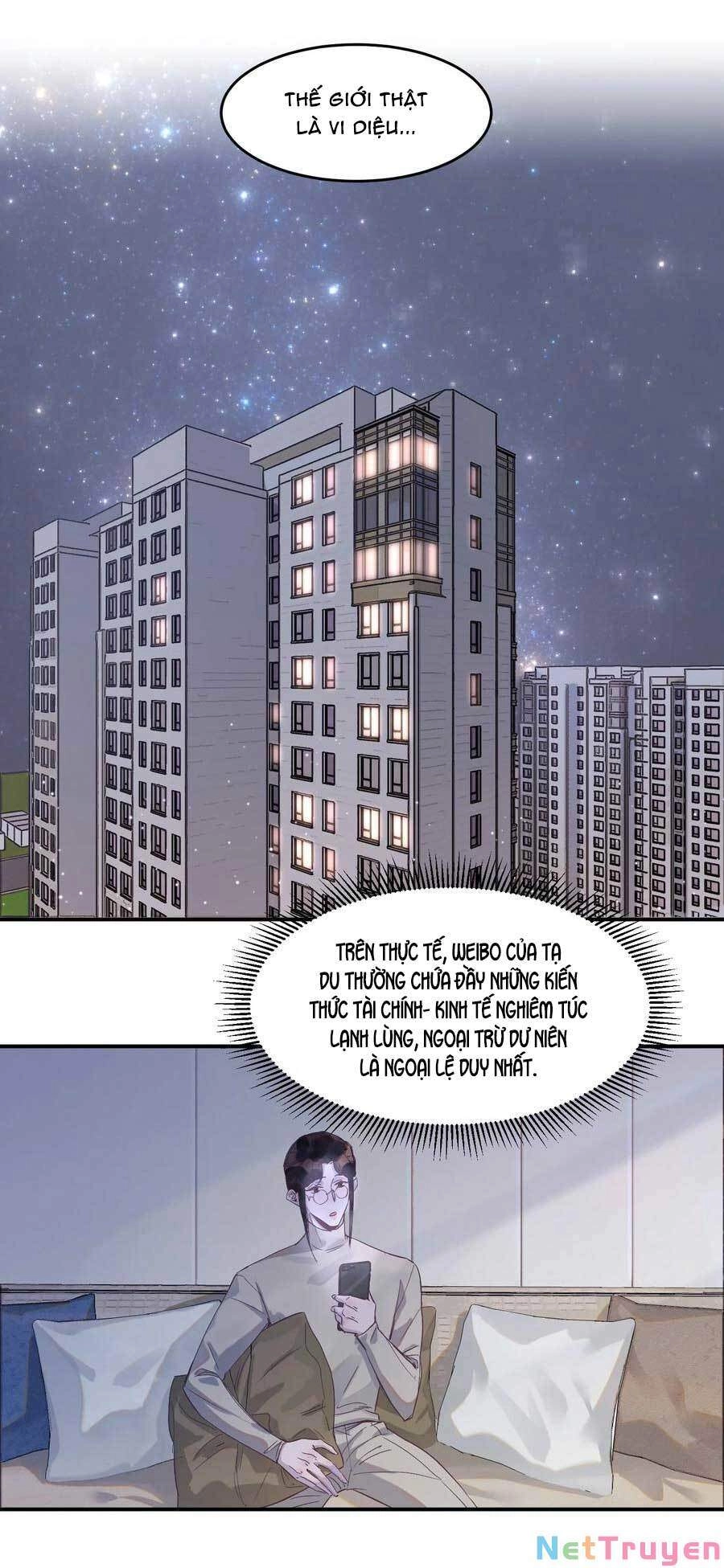 Nghe Nói Tôi Rất Nghèo Chapter 66 - 16