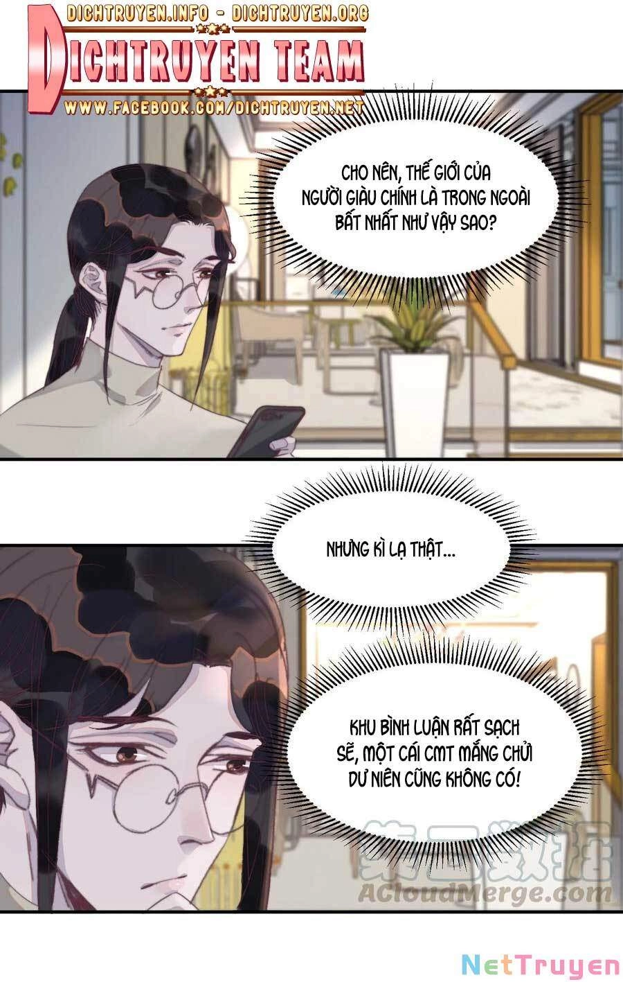 Nghe Nói Tôi Rất Nghèo Chapter 66 - 17