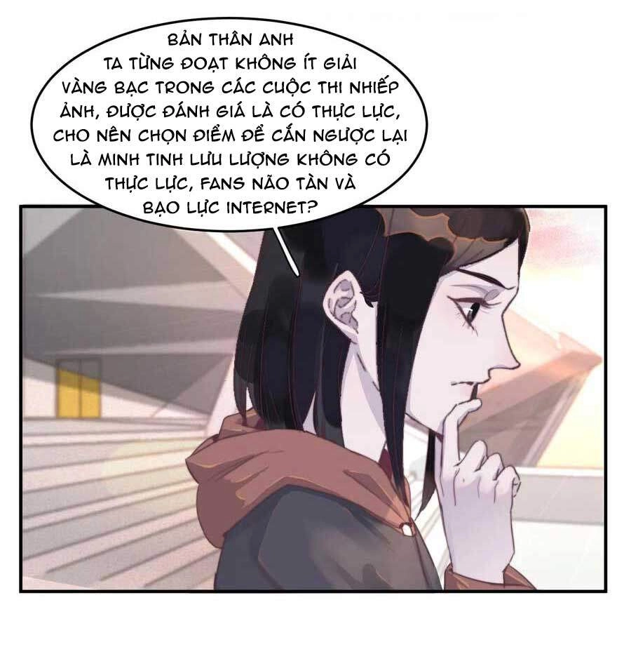 Nghe Nói Tôi Rất Nghèo Chapter 67 - 8