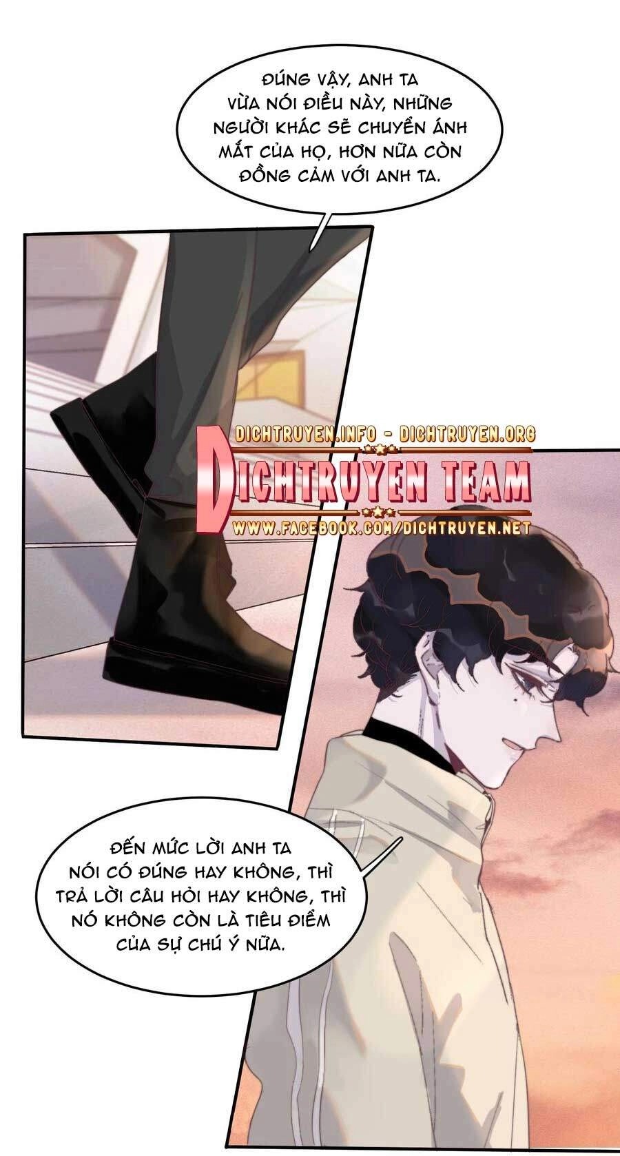 Nghe Nói Tôi Rất Nghèo Chapter 67 - 9