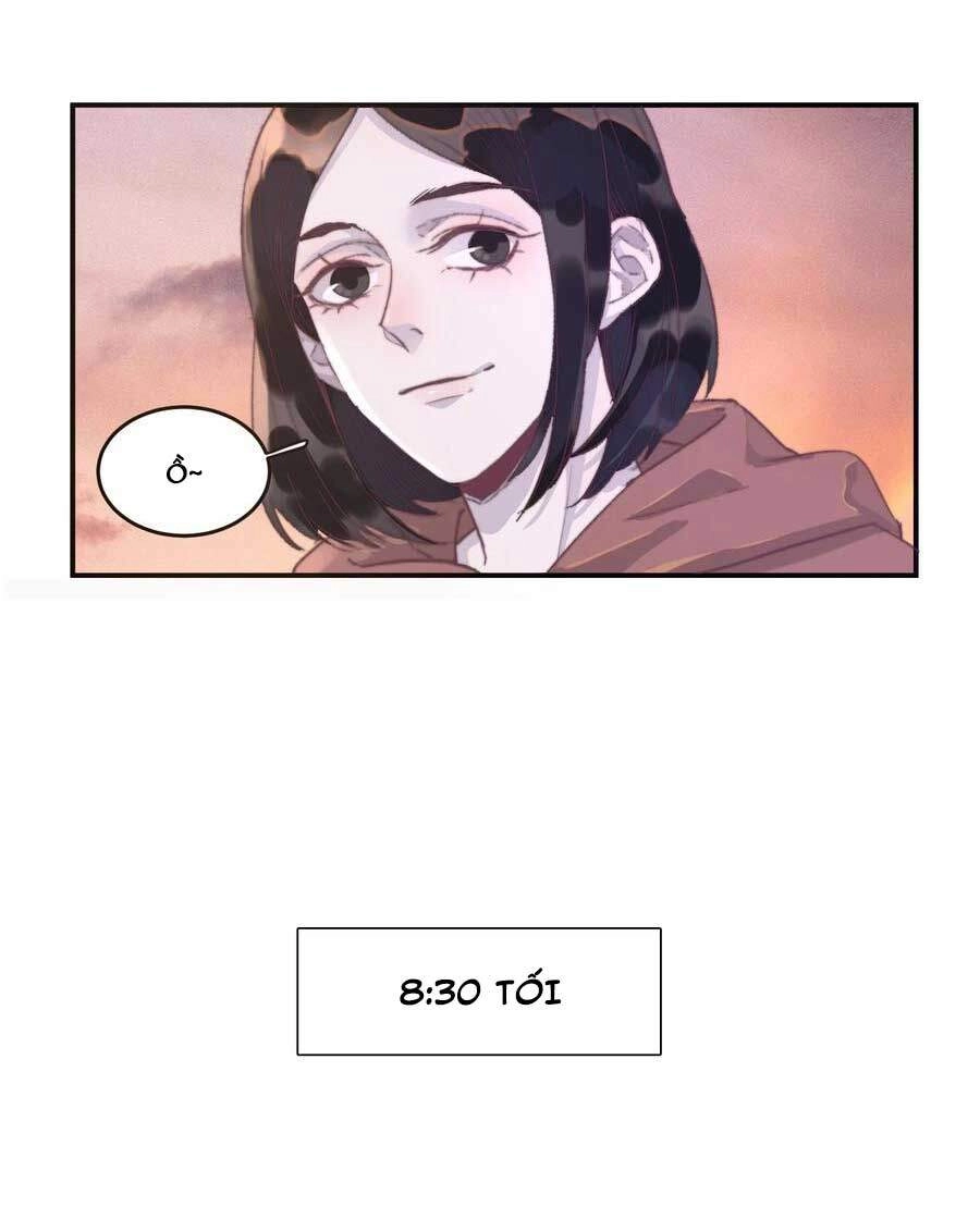 Nghe Nói Tôi Rất Nghèo Chapter 67 - 11