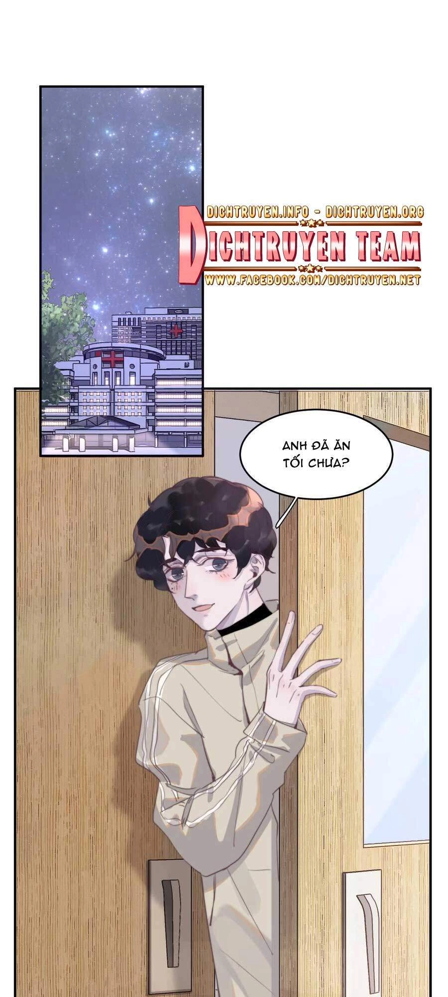 Nghe Nói Tôi Rất Nghèo Chapter 67 - 13