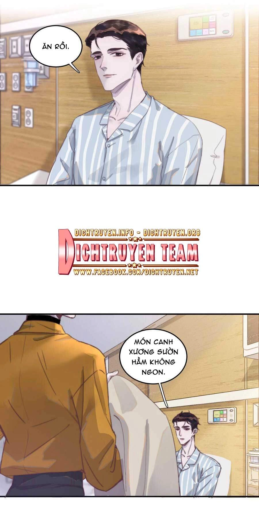 Nghe Nói Tôi Rất Nghèo Chapter 67 - 15