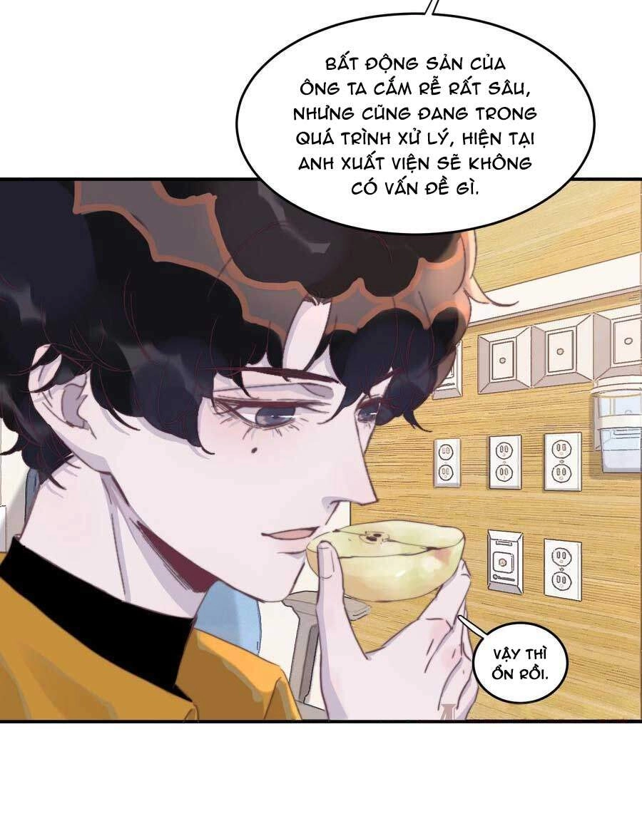 Nghe Nói Tôi Rất Nghèo Chapter 67 - 21