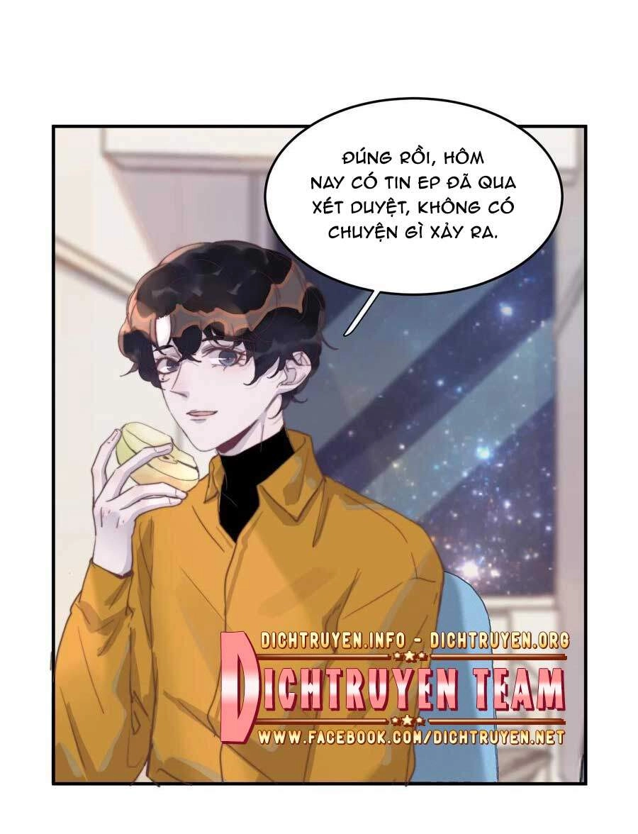 Nghe Nói Tôi Rất Nghèo Chapter 67 - 22