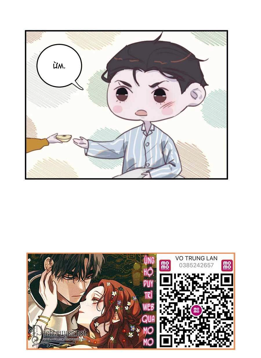 Nghe Nói Tôi Rất Nghèo Chapter 67 - 24