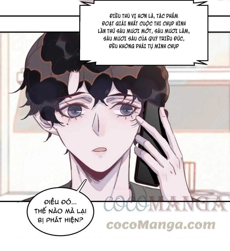 Nghe Nói Tôi Rất Nghèo Chapter 67 - 27