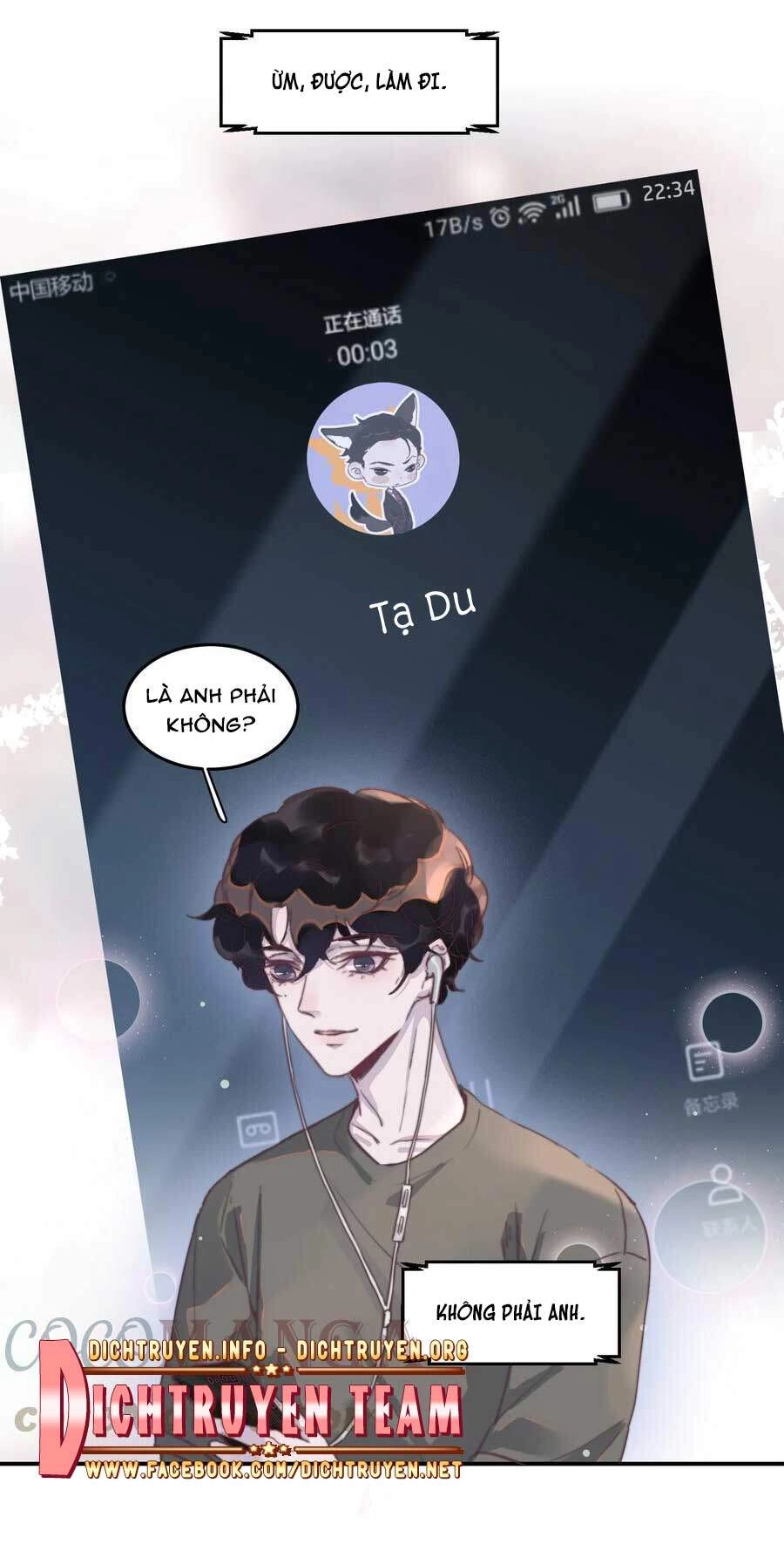 Nghe Nói Tôi Rất Nghèo Chapter 67 - 29