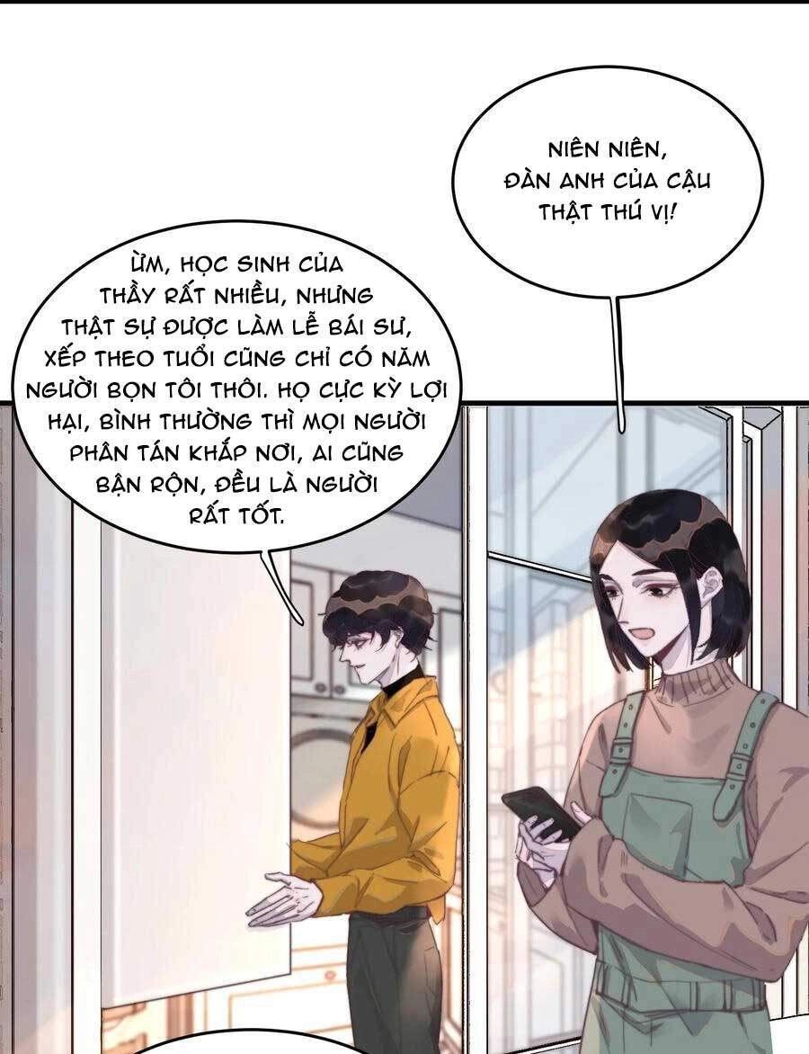Nghe Nói Tôi Rất Nghèo Chapter 68 - 4