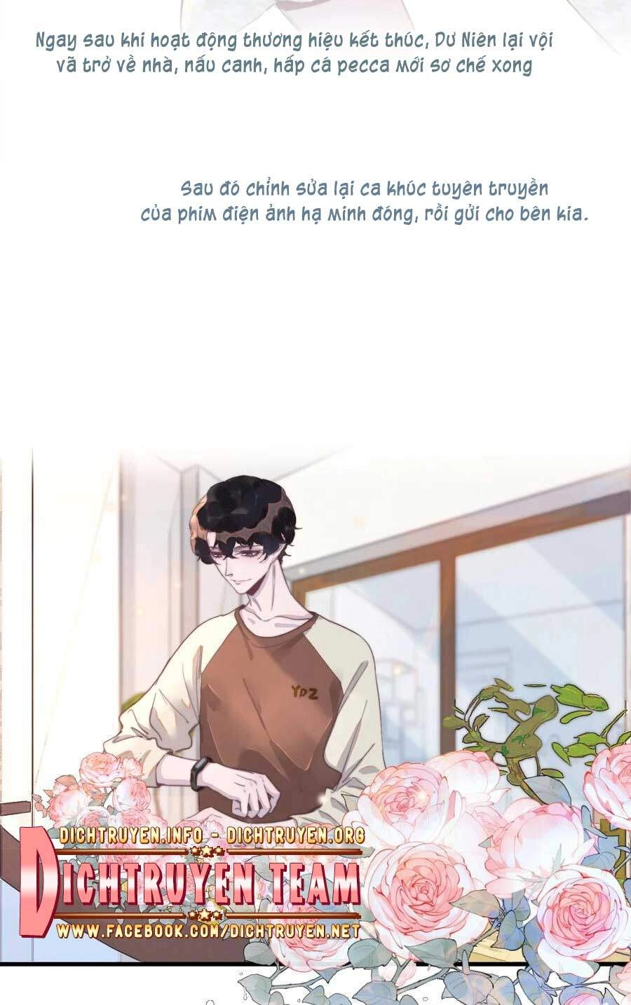 Nghe Nói Tôi Rất Nghèo Chapter 68 - 7