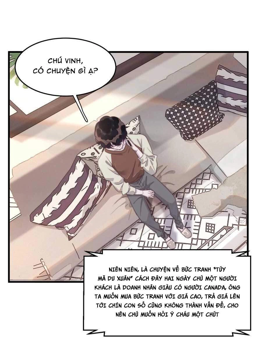 Nghe Nói Tôi Rất Nghèo Chapter 68 - 11