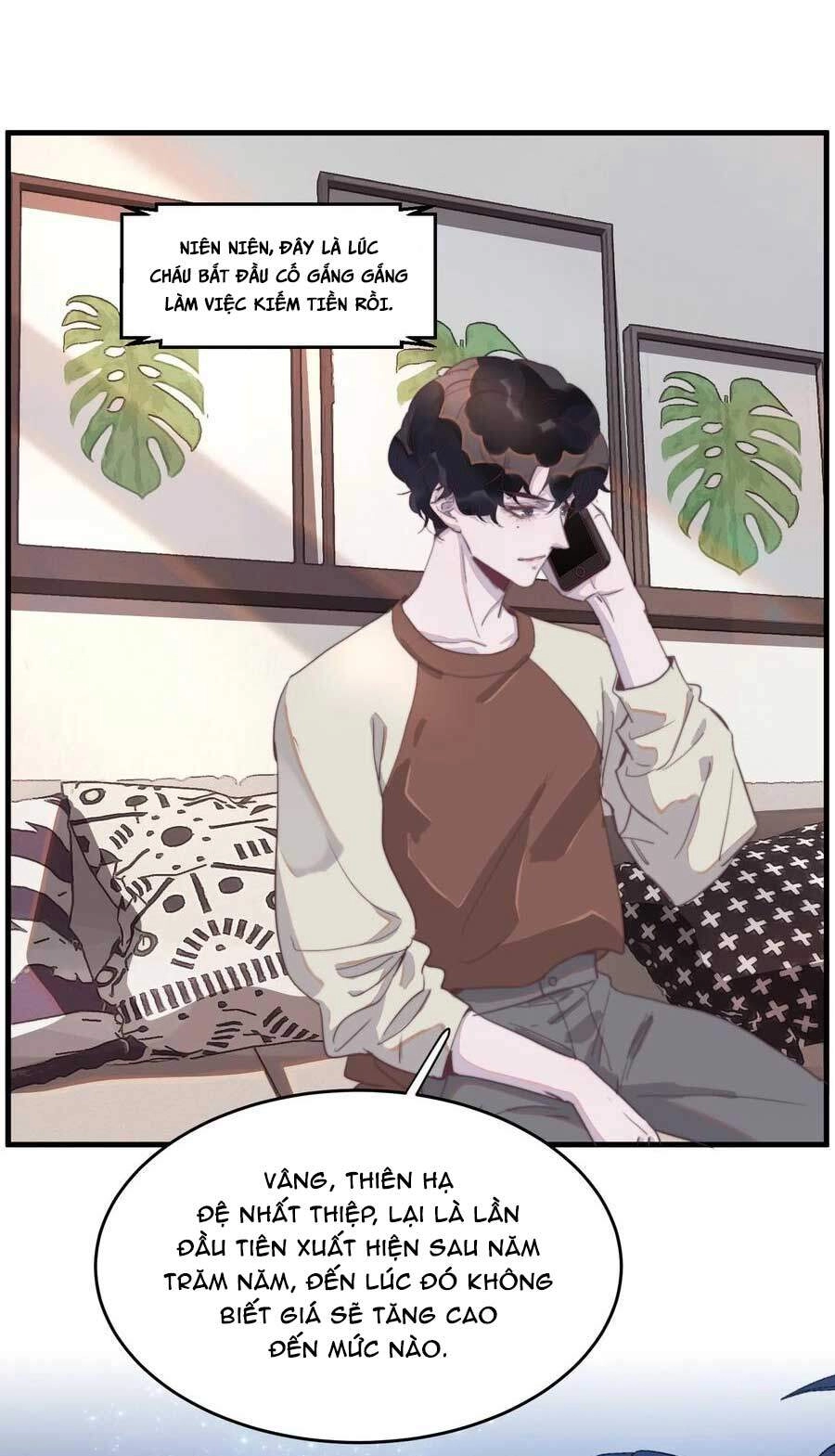 Nghe Nói Tôi Rất Nghèo Chapter 68 - 13