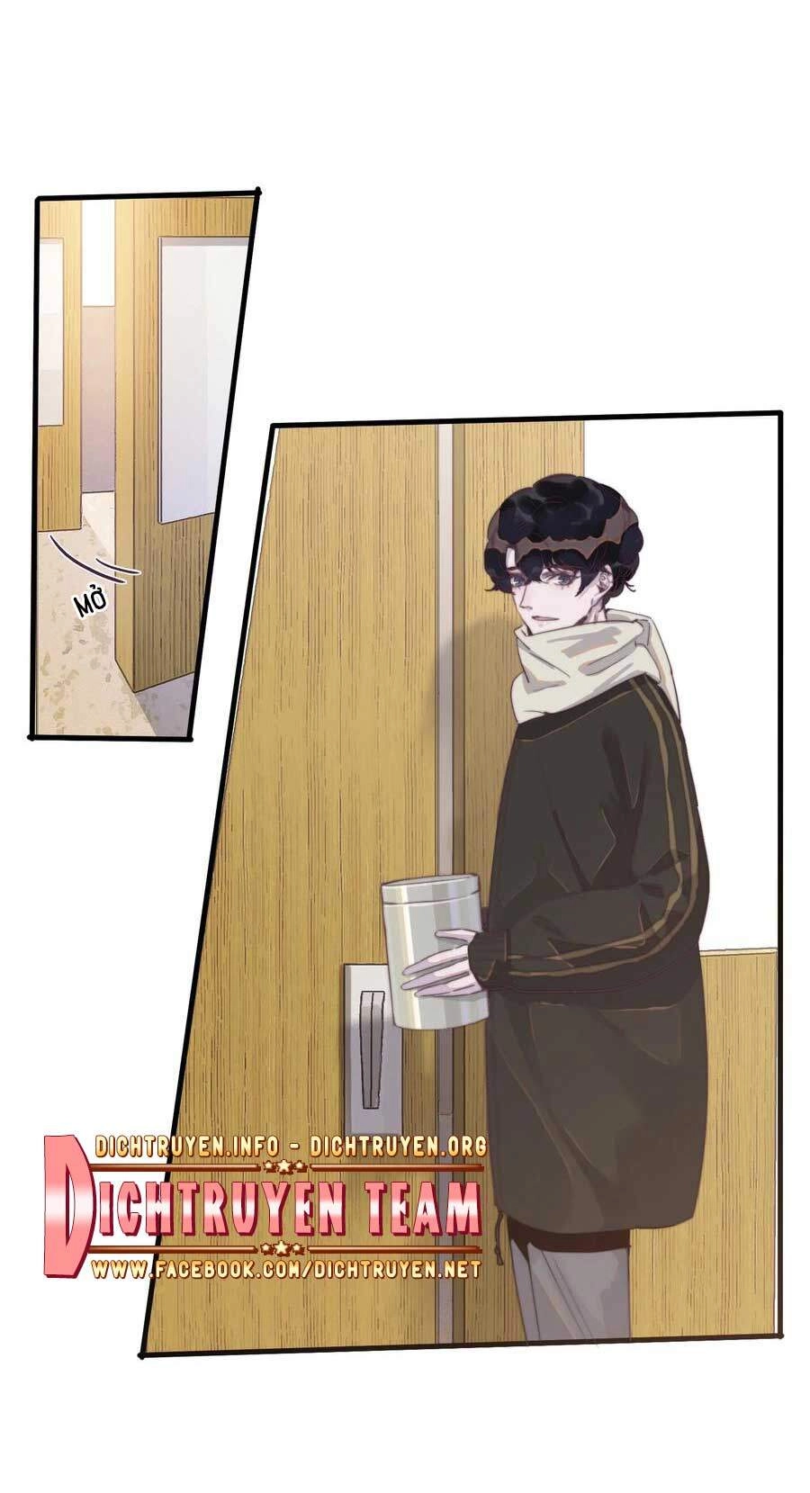 Nghe Nói Tôi Rất Nghèo Chapter 68 - 16