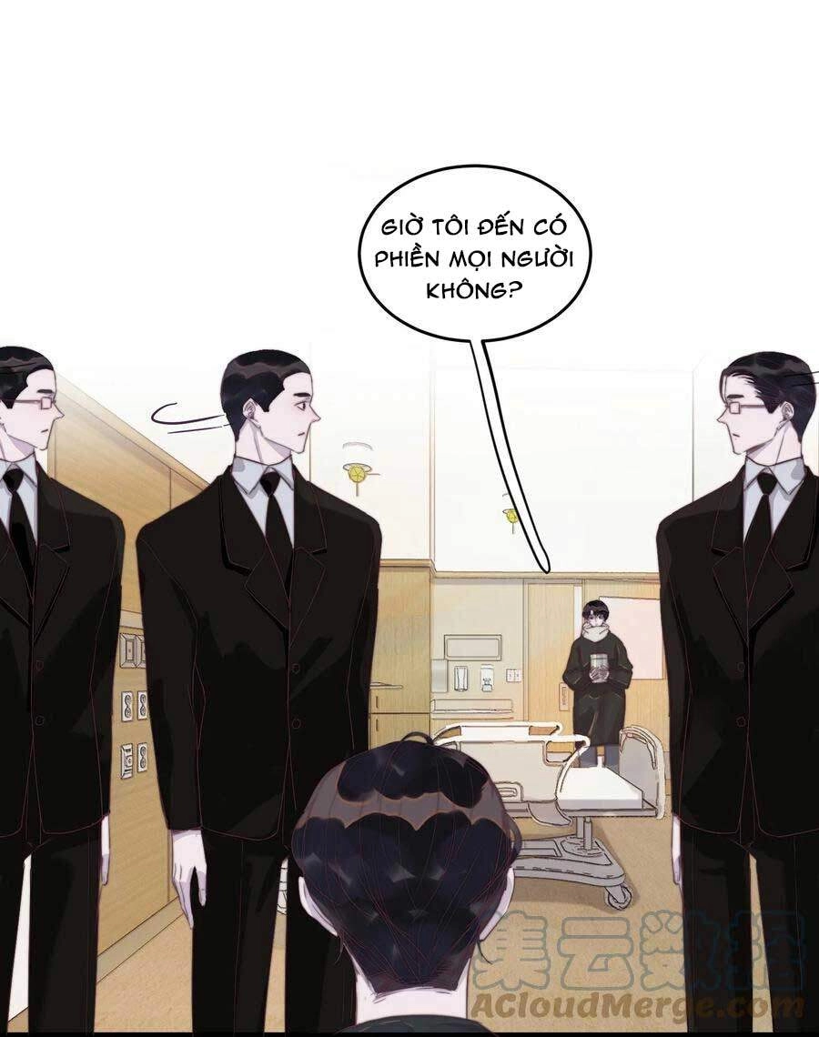 Nghe Nói Tôi Rất Nghèo Chapter 68 - 17