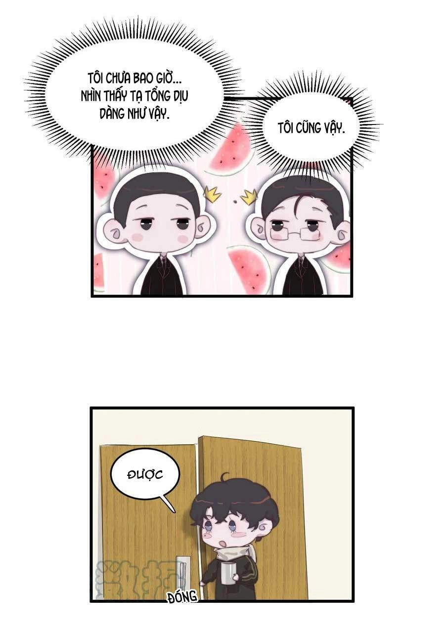 Nghe Nói Tôi Rất Nghèo Chapter 68 - 19