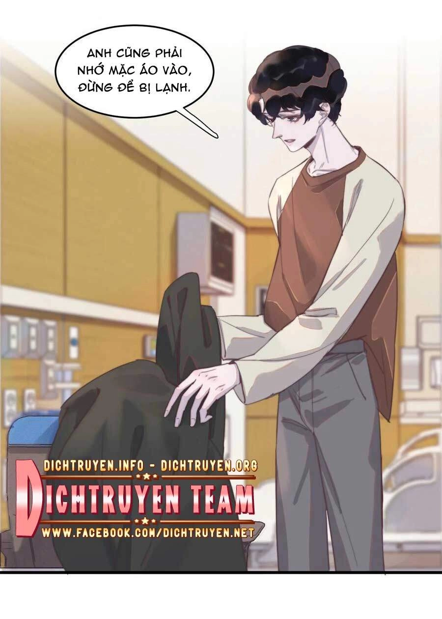 Nghe Nói Tôi Rất Nghèo Chapter 68 - 20