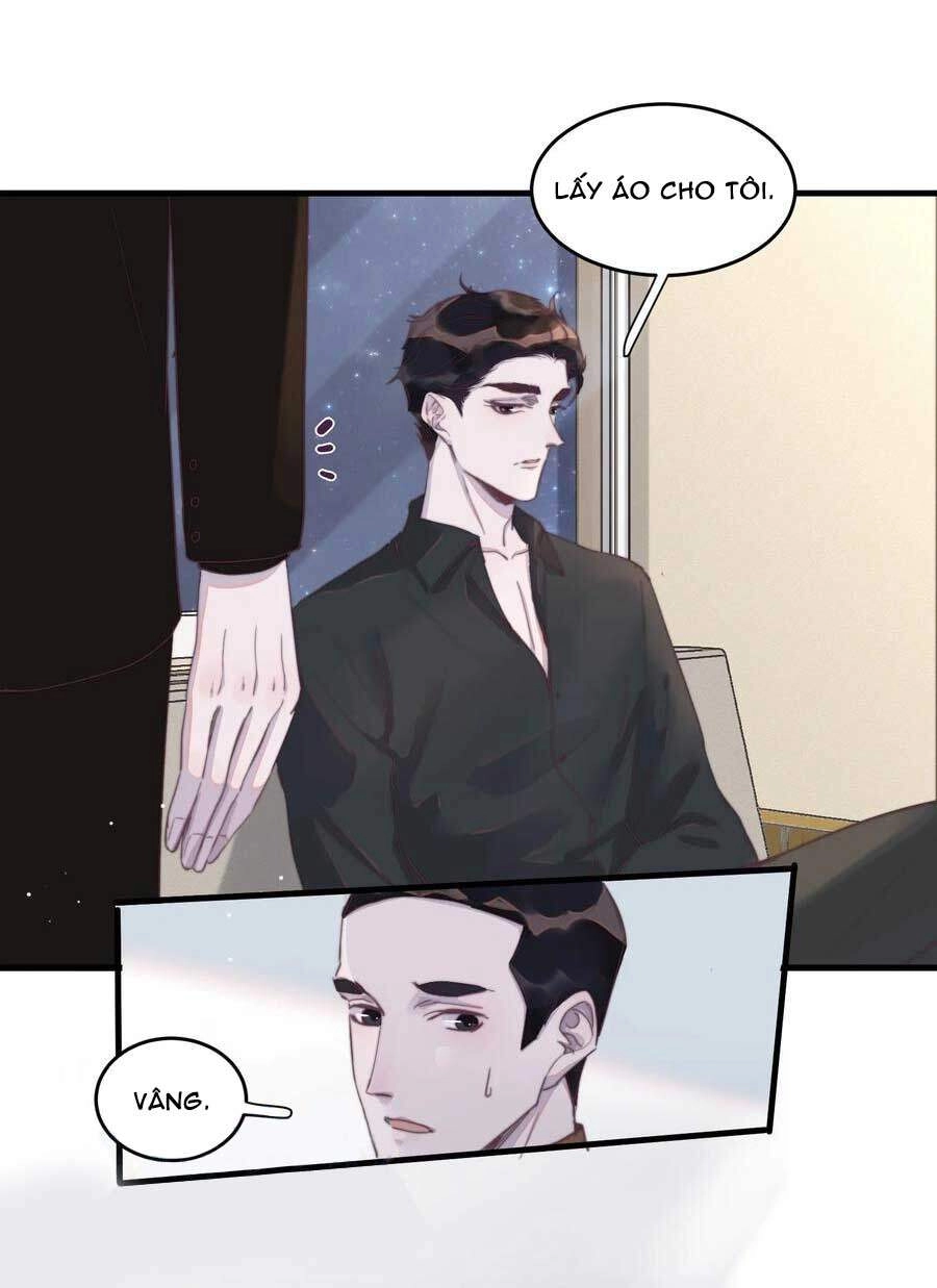 Nghe Nói Tôi Rất Nghèo Chapter 68 - 21