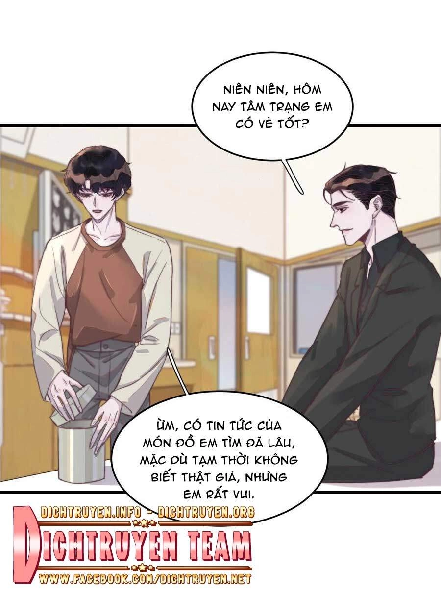 Nghe Nói Tôi Rất Nghèo Chapter 68 - 25