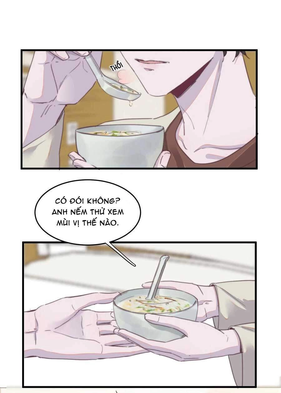 Nghe Nói Tôi Rất Nghèo Chapter 68 - 26