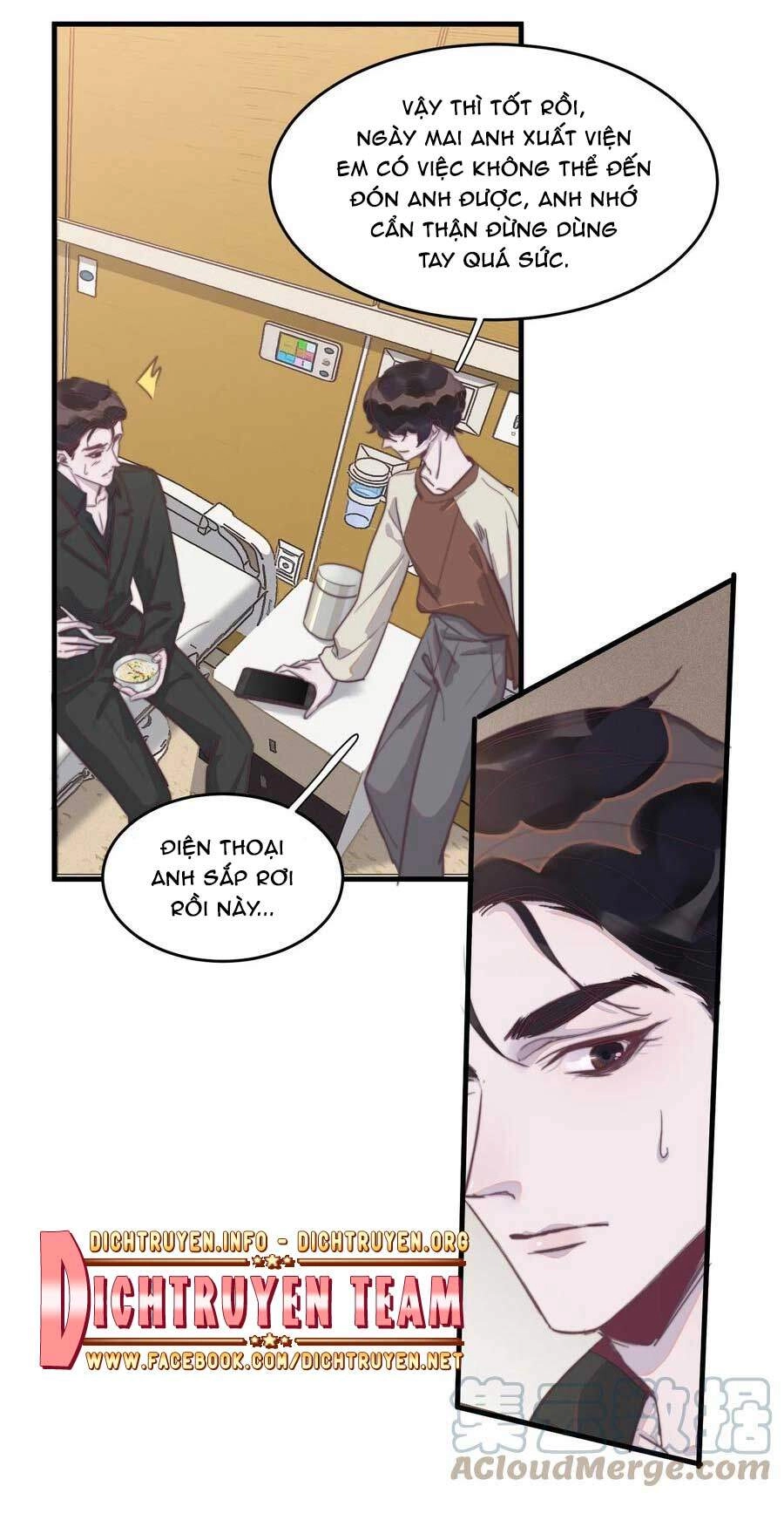 Nghe Nói Tôi Rất Nghèo Chapter 68 - 28