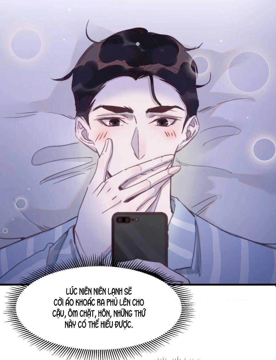 Nghe Nói Tôi Rất Nghèo Chapter 68 - 34