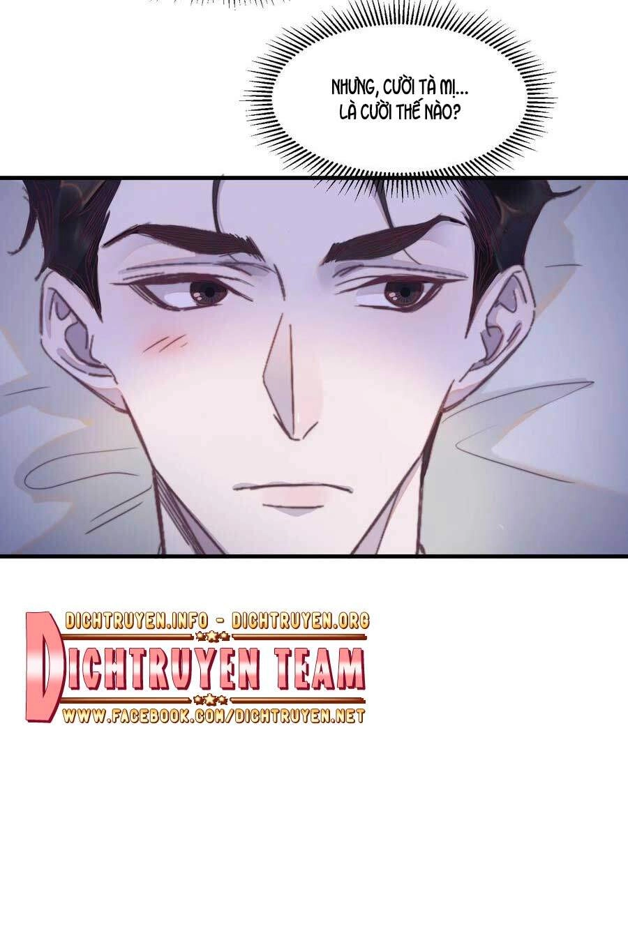 Nghe Nói Tôi Rất Nghèo Chapter 68 - 35