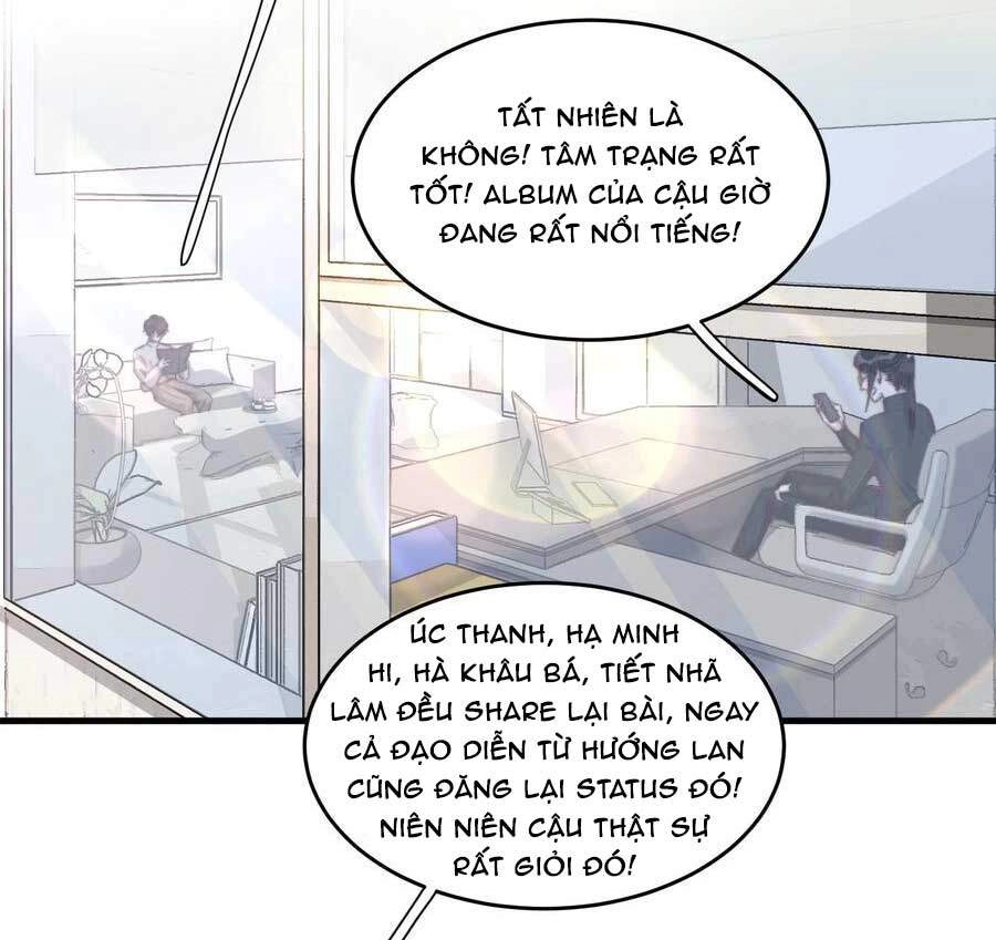 Nghe Nói Tôi Rất Nghèo Chapter 69 - 4