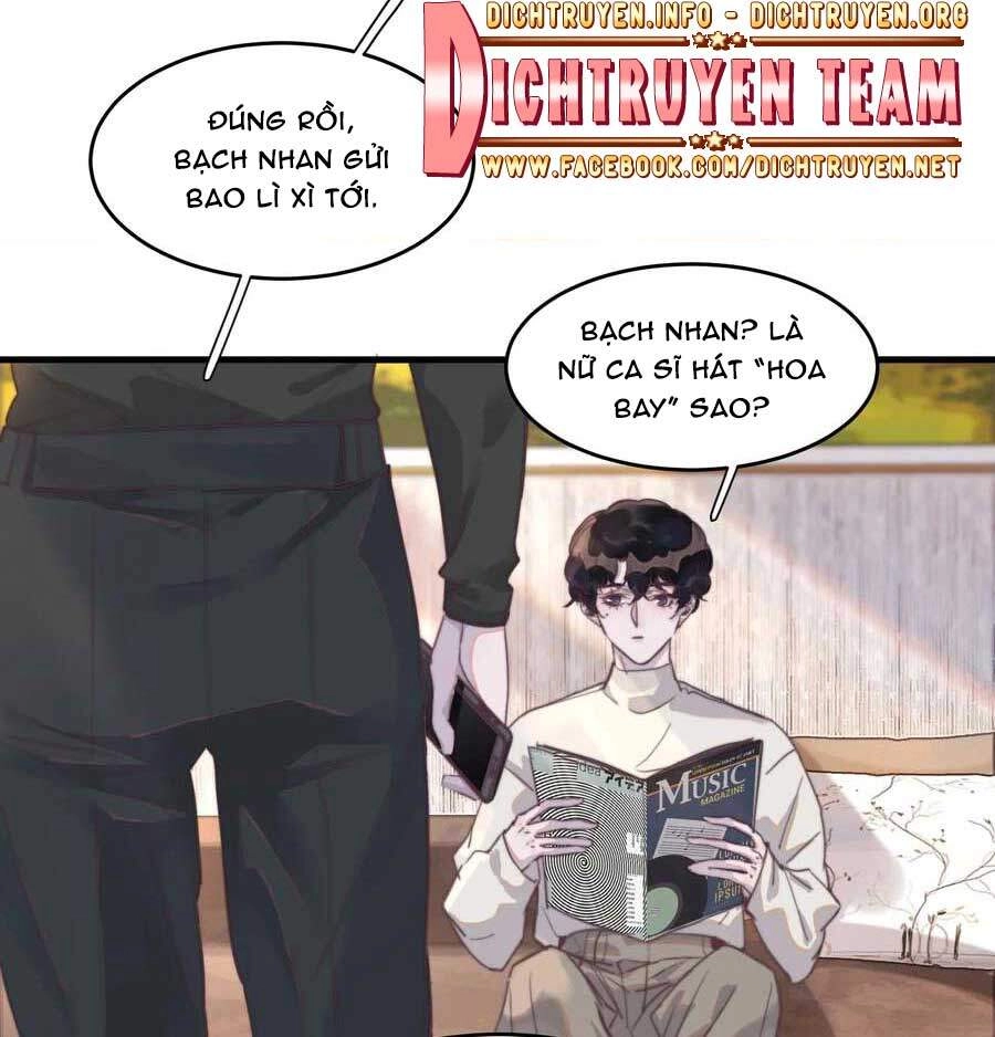 Nghe Nói Tôi Rất Nghèo Chapter 69 - 5