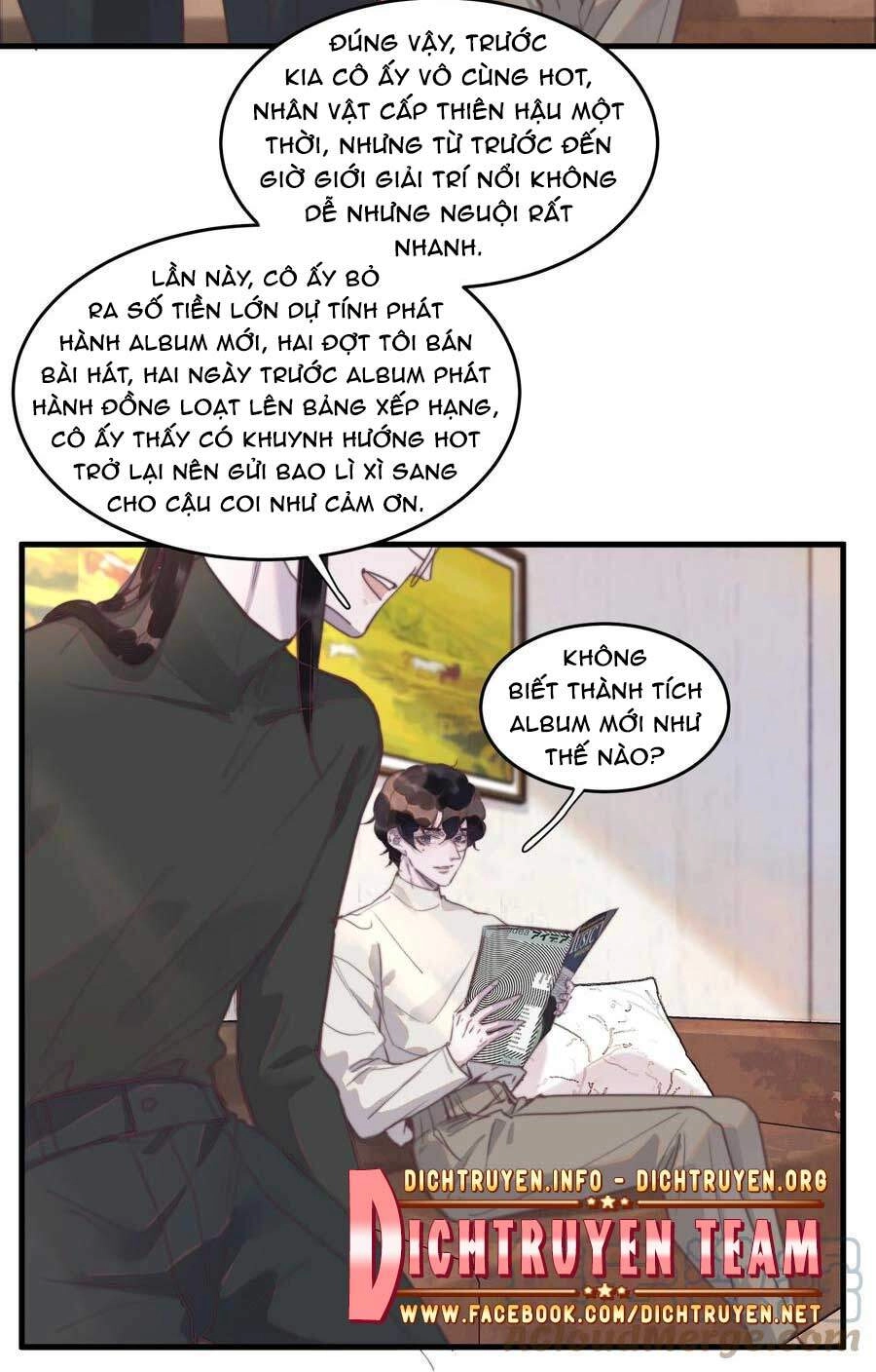 Nghe Nói Tôi Rất Nghèo Chapter 69 - 6